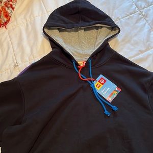 NWT Target Lego Collection Men’s hoodie